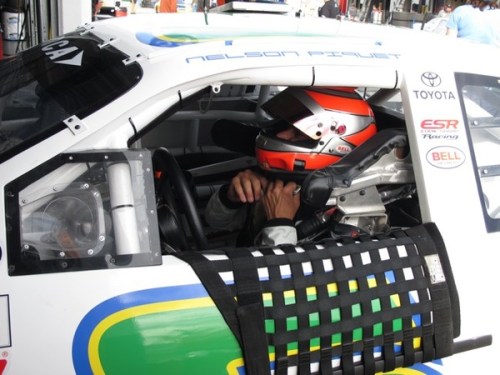 Nelson Piquet 5-2-10