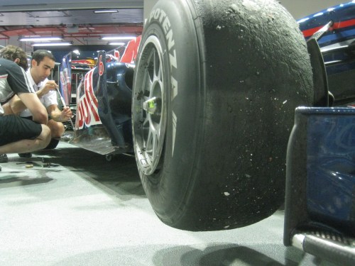 Photo Adam Cooper MW1