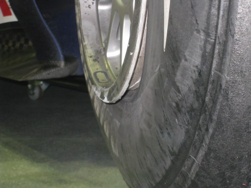 Photo Adam Cooper MW2