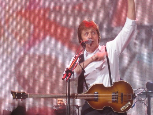 Photo Adam Cooper Macca 2