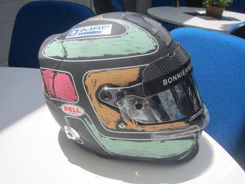 Brazil 2011 Adam Cooper VL 1