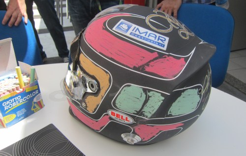 Brazil 2011 Adam Cooper VL2